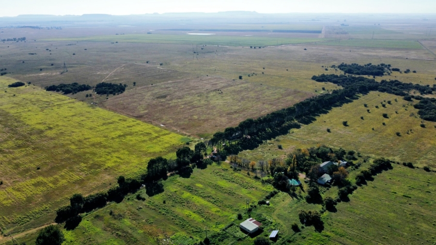 3 Bedroom Property for Sale in Bloemfontein Rural Free State